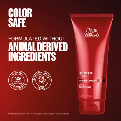 Wella Professionals Ultimate Repair Conditioner 200ml