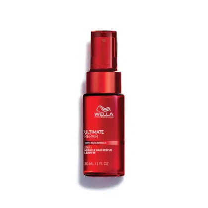 Wella Professionals Ultimate Repair Miracle Hair Rescue 30ml