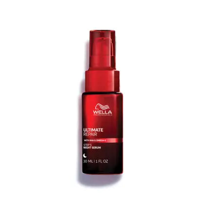 Wella Professionals Ultimate Repair Night Serum 30ml