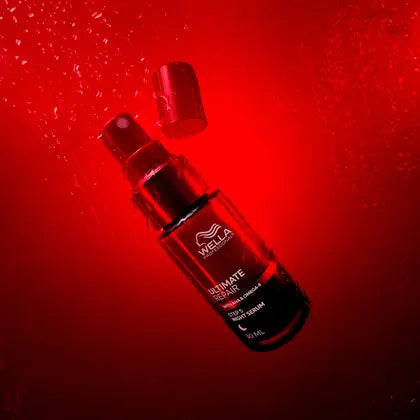 Wella Professionals Ultimate Repair Night Serum 30ml