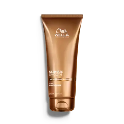 Wella Professionals Ultimate Smooth Conditioner 200ml