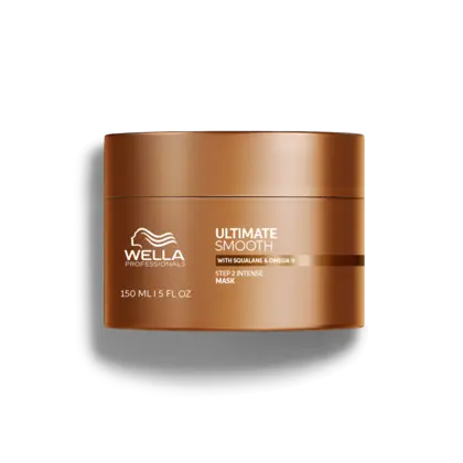 Wella Professionals Ultimate Smooth Mask 150ml
