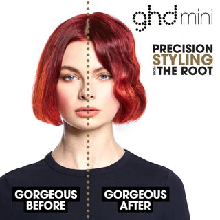 GHD Mini - Hair Straightener