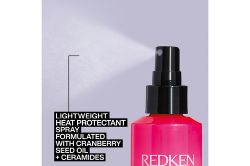 Redken Iron Shape Thermal Spray