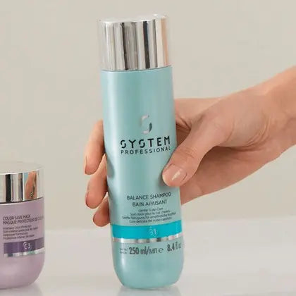 Balance Shampoo 250ml