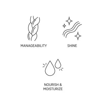 Solar Hair and Body Shampoo 250ml
