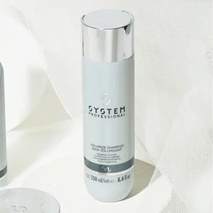 Volumize Shampoo 250ml