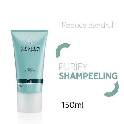 Purify Shampeeling 150ml