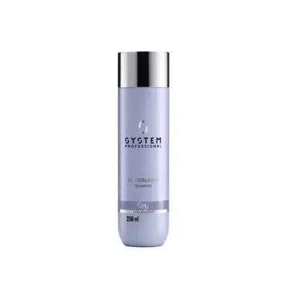 LuxeBlond Shampoo 250ml