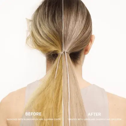 LuxeBlond Shampoo 250ml