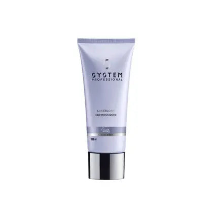 LuxeBlond Hair Moisturiser 200ml