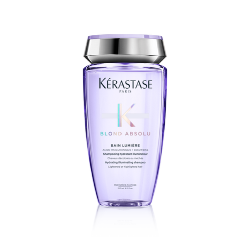 Kérastase Blond Absolu Bain Lumiere Shampoo 250ml