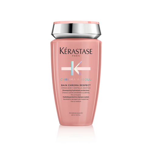 Kérastase Bain Chroma Respect