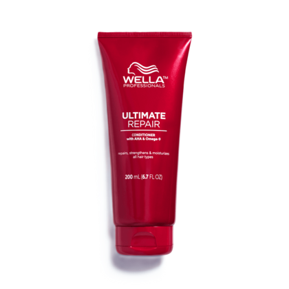 WELLA PROFESSIONALS ULTIMATE REPAIR CONDITIONER STEP 2