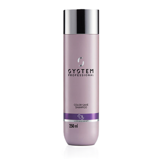 System Professional Color Save Shampoo