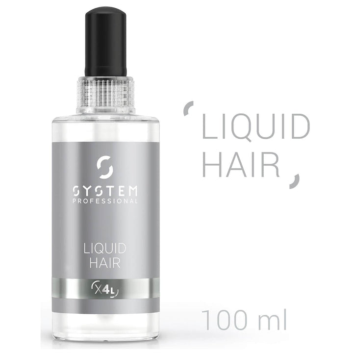 System Professional Liquid Hair Molecular Hair Refiller