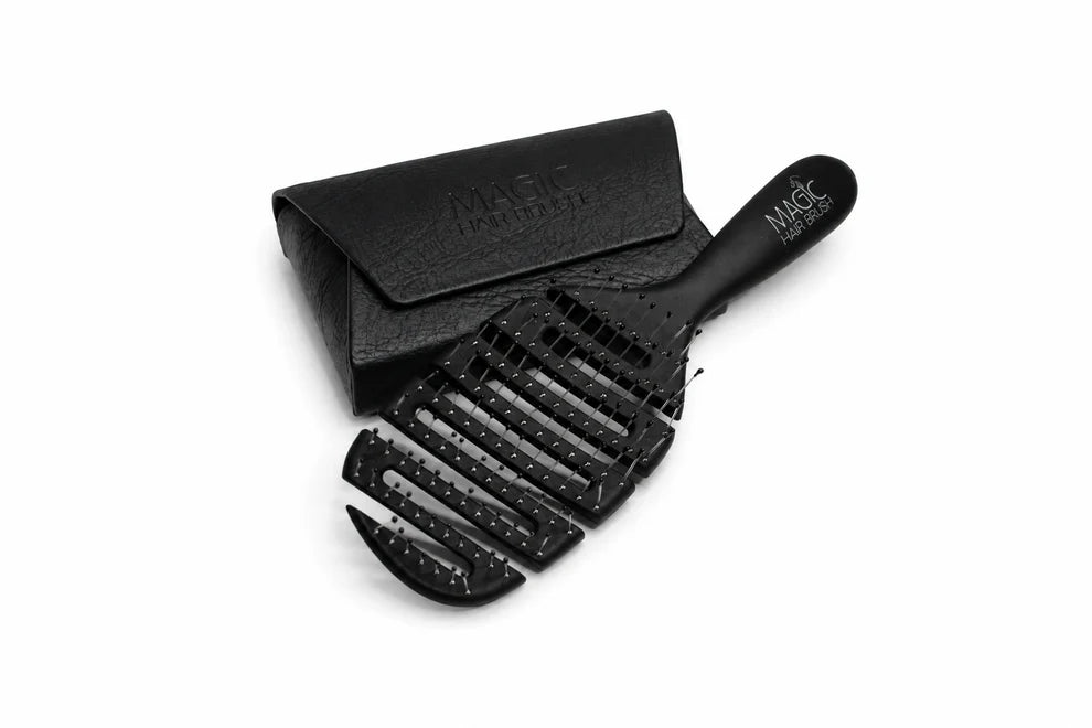Magic Hair Blush Black
