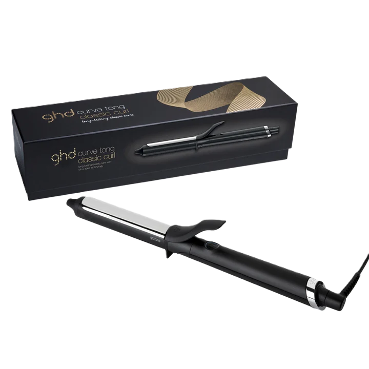 GHD Curve Tong Classic Curl