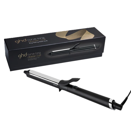 GHD Curve Tong Classic Curl