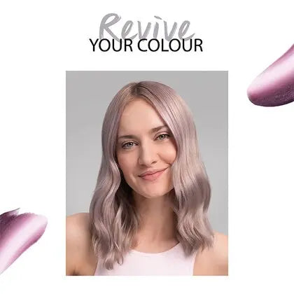 Wella Professionals Color Fresh Mask Lilac Frost 150ML