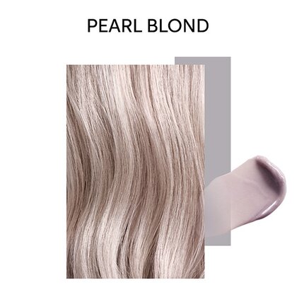 Wella Professionals Color Fresh Mask Pearl Blonde 150ML