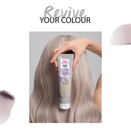 Wella Professionals Color Fresh Mask Pearl Blonde 150ML