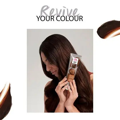 Wella Professionals Color Fresh Mask Chocolate Touch 150ML