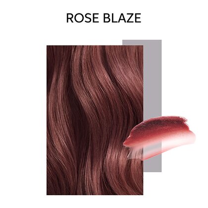 Wella Professionals Color Fresh Mask Rose Blaze