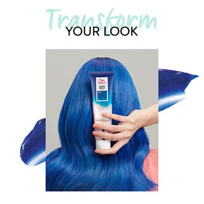 Wella Professionals Color Fresh Mask Blue 150ML
