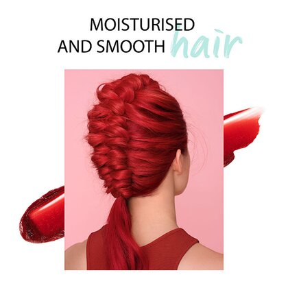 Wella Professionals Color Fresh Mask Red 150ML
