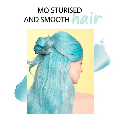 Wella Professionals Color Fresh Mask Mint
