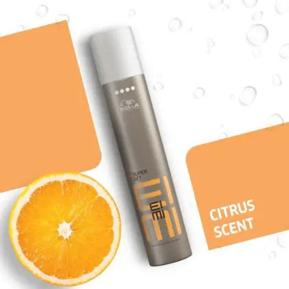 EIMI Super Set Hairspray 300ml