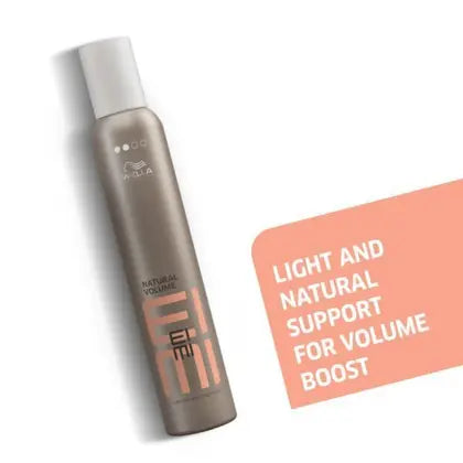 EIMI Natural Volume Mousse 300ml