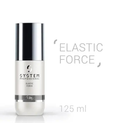 System Professional Extra Elastic Force  125ml