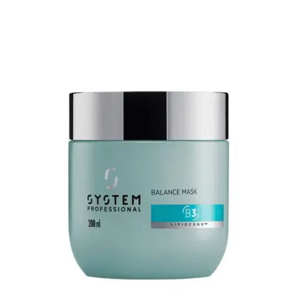 System Professional Balance Mask 200ml