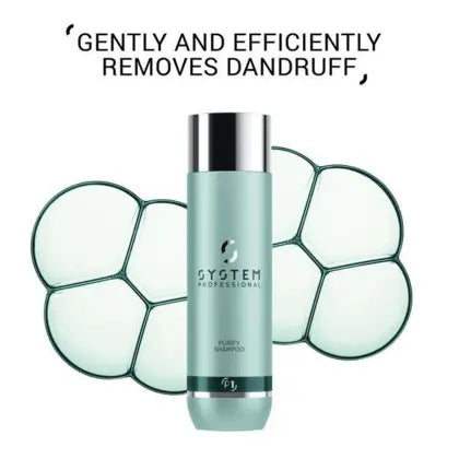System Professional Purify Shampoo 250ml