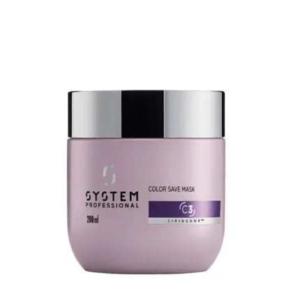 Color Save Mask 200ml