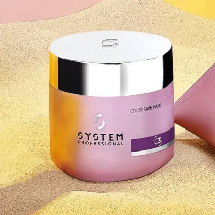 Color Save Mask 200ml