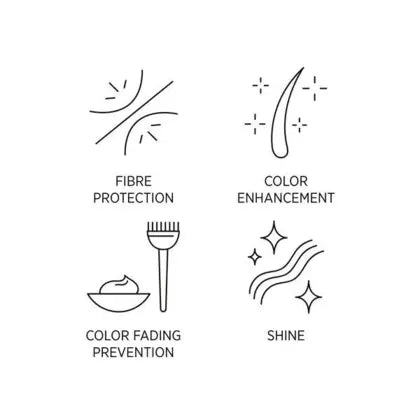 Color Save Mask 200ml