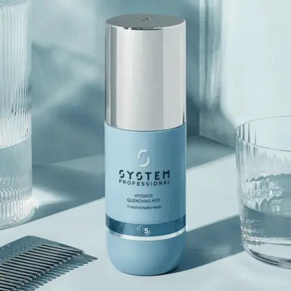 Hydrate Quenching Mist H5 125ml