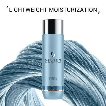 Hydrate Shampoo 250ml