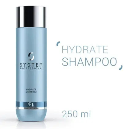 System Professional Hydrate Shampoo 250ml