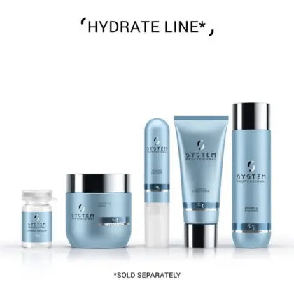 Hydrate Shampoo 250ml