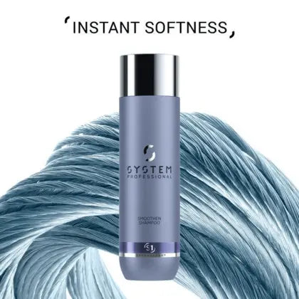 Smoothen Shampoo 250ml