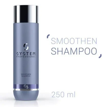 Smoothen Shampoo 250ml