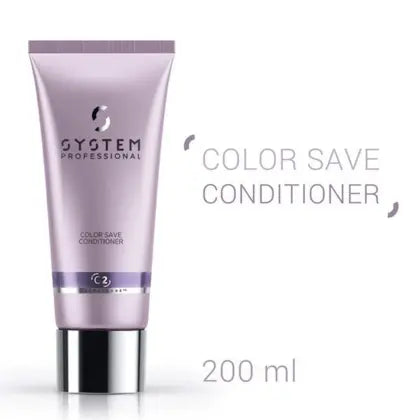 Color Save Conditioner 200ml