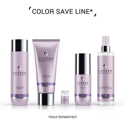 Color Save Shampoo 250ml