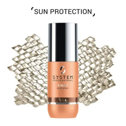 Solar Helio Spray 125ml