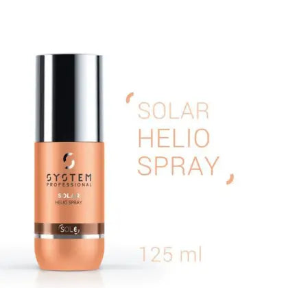 Solar Helio Spray 125ml