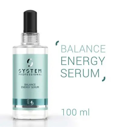 Balance Energy Serum 100ml